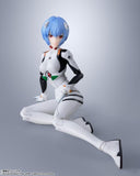 Rebuild of Evangelion S.H.Figuarts Rei Ayanami Action Figure