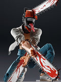 Chainsaw Man - The Movie: Reze Arc S.H.Figuarts Chainsaw Man Action Figure