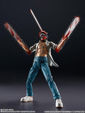 Chainsaw Man - The Movie: Reze Arc S.H.Figuarts Chainsaw Man Action Figure