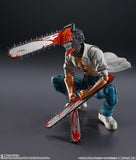 Chainsaw Man - The Movie: Reze Arc S.H.Figuarts Chainsaw Man Action Figure