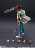 Chainsaw Man - The Movie: Reze Arc S.H.Figuarts Chainsaw Man Action Figure