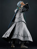 Bleach: Thousand-Year Blood War S.H.Figuarts Toshiro Hitsugaya Action Figure