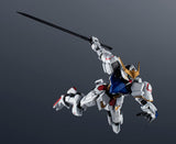 TAMASHII NATIONS - Mobile Suit Gundam Iron-Blooded Orphans - ASW-G-08 Barbatos Renewal Gundam Universe Action Figure