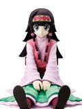 Hunter x Hunter Masterlise Ichibansho Alluka Zoldyck (Zoldyck Family) Figure