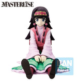 Hunter x Hunter Masterlise Ichibansho Alluka Zoldyck (Zoldyck Family) Figure