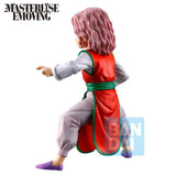 Yu Yu Hakusho Masterlise Emoving Ichibansho Genkai (Dark Tournament Vol. 3 Ver.) Figure