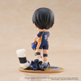 Haikyuu!! PalVerse Pale Tobio Kageyama