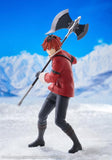 Frieren: Beyond Journey's End Oshi Works Stark Figure
