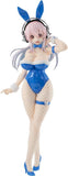 Furyu - Super Sonico - BiCute Bunnies Blue Rabbit