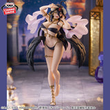 Overlord Classical Tuning Albedo (Arabian Nights) Figure