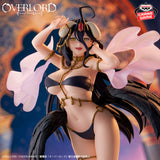 Overlord Classical Tuning Albedo (Arabian Nights) Figure