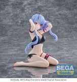 Summer Pockets Yumemirize Ao Sorakado Figure