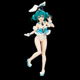 Hatsune   Miku   BiCute   Bunnies   Figure   - Hatsune   Miku   White   Rabbit   ver