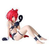 To Love Ru Darkness Mea Kurosaki Nyarls Collection Statue