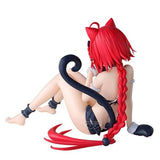 To Love Ru Darkness Mea Kurosaki Nyarls Collection Statue