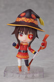 KonoSuba Megumin DFORM+ Deformed Action Figure