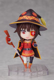 KonoSuba Megumin DFORM+ Deformed Action Figure