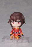 KonoSuba Megumin DFORM+ Deformed Action Figure
