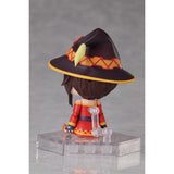 KonoSuba Megumin DFORM+ Deformed Action Figure