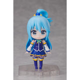 KonoSuba Aqua DFORM+ Deformed Action Figure