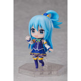 KonoSuba Aqua DFORM+ Deformed Action Figure