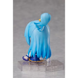 KonoSuba Aqua DFORM+ Deformed Action Figure