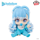 Hololive   Production   IF   Holobabies   - Kobo   Kanaeru