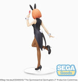 The Quintessential Quintuplets Yotsuba Nakano (Dealer Ver.) Super Premium Figure