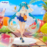 Vocaloid SweetSweets Series Hatsune Miku (Tropical Juice Color Ver.) Exceed Creative Figure
