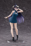 Overlord IV Albedo (Knit Dress Ver.) Coreful Figure (Renewal Edition)