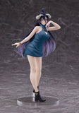 Overlord IV Albedo (Knit Dress Ver.) Coreful Figure (Renewal Edition)