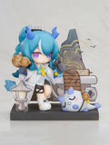 Arknights Dessert Time Ling Q-Figure