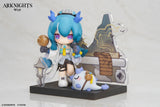 Arknights Dessert Time Ling Q-Figure