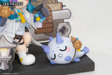 Arknights Dessert Time Ling Q-Figure