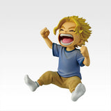 Ichiban   Kuji   My   Hero   Academia   Further Beyond   -   F   Prize   Toshinori   Yagi   (All Might)   Masterlise   Figure