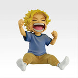Ichiban   Kuji   My   Hero   Academia   Further Beyond   -   F   Prize   Toshinori   Yagi   (All Might)   Masterlise   Figure