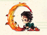 Demon Slayer: Kimetsu no Yaiba Tanjiro Kamado Hold Figure