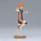 Haikyuu!! Shoyo Hinata Figure