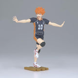 Haikyuu!! Shoyo Hinata Figure