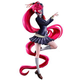 Dandadan Masterlise Ichibansho Aira Transformed (Dance in the Music Room Begins!) Figure