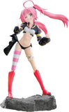 Banpresto - that Time I Got Reincarnated as a Slime - Milim Nava -Threefold Union- Espresto Figure
