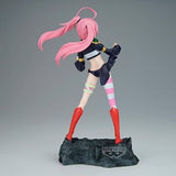 Banpresto - that Time I Got Reincarnated as a Slime - Milim Nava -Threefold Union- Espresto Figure