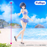 I   Made   Friends   with   the   Second Prettiest   Girl   in   My   Class   Muchuuto Figure   -   Umi   Asanagi