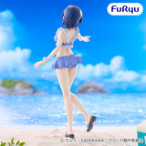 I   Made   Friends   with   the   Second Prettiest   Girl   in   My   Class   Muchuuto Figure   -   Umi   Asanagi