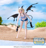 Debby the Corsifa is Emulous Luminasta Debby the Corsifa (Swimsuit Ver.) Figure