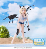 Debby the Corsifa is Emulous Luminasta Debby the Corsifa (Swimsuit Ver.) Figure