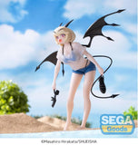 Debby the Corsifa is Emulous Luminasta Debby the Corsifa (Swimsuit Ver.) Figure