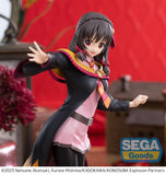 KonoSuba Luminasta Yunyun Figure