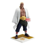 Naruto: Shippuden Raikage Ay Figure