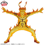 Naruto: Shippuden Grandista Naruto Uzumaki II Figure